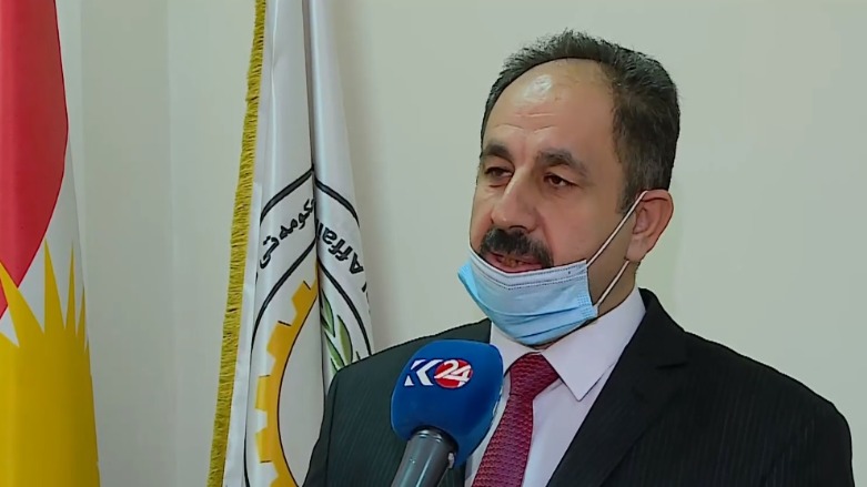حكومة كوردستان توزع المساعدات المالية على 140 الف أسرة